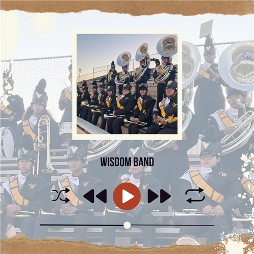 WHS BAND